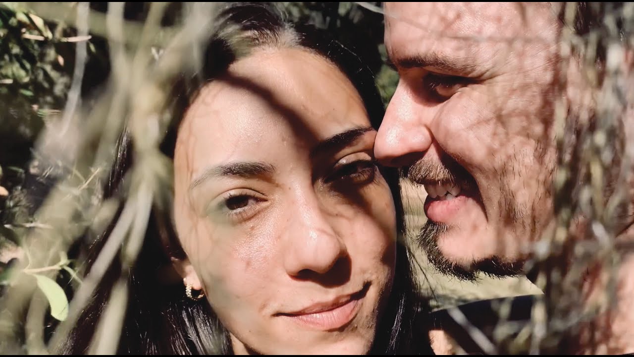 Morena - Los Hermanos