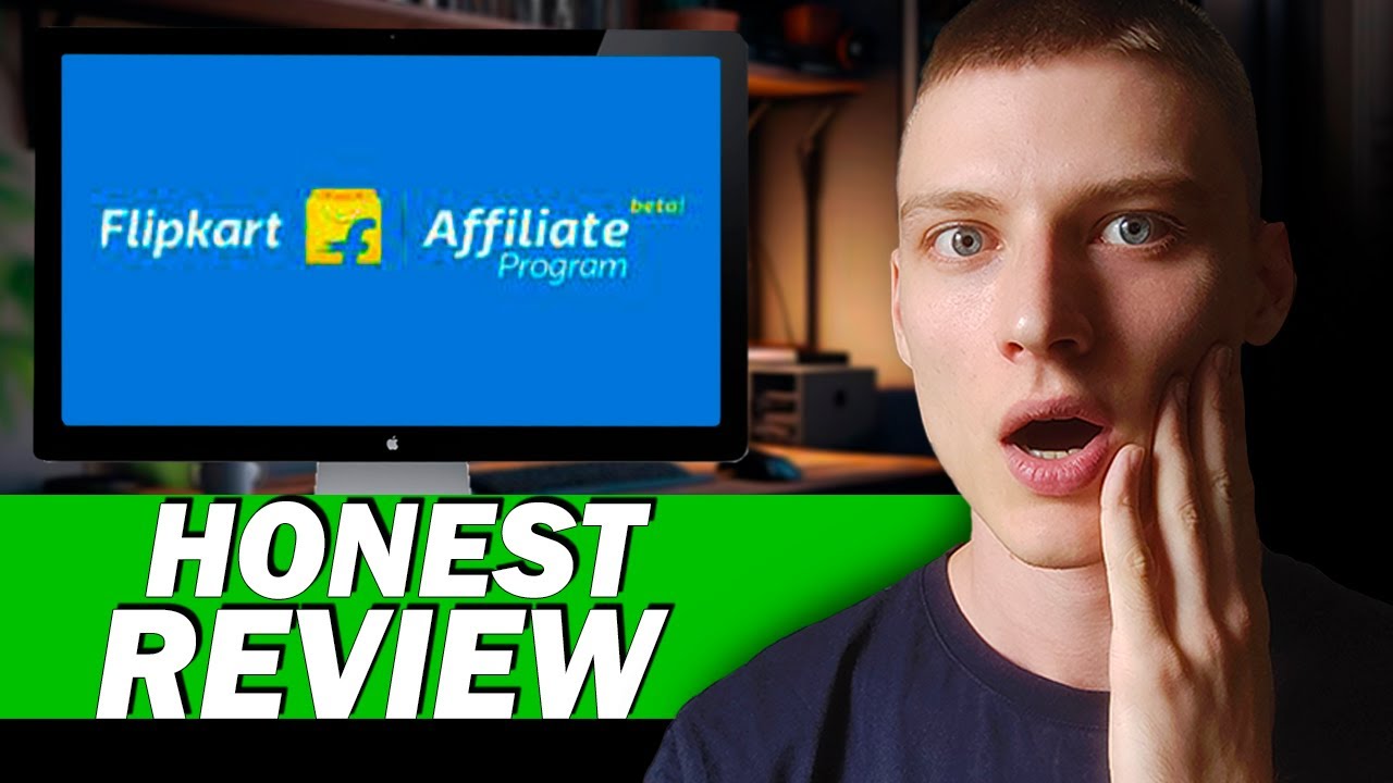Партнерская программа Flipkart: мой честный обзор и опыт пользователей в 2025 году