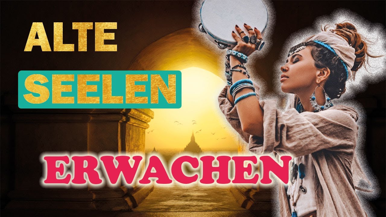 Spirituelles Erwachen von Alten Seelen: 7 Schlüsselmomente aus Deinem Leben als Initiation