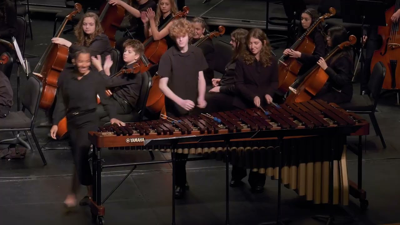 OKYO -  Season Opening Fall Concert (Full) - November 2, 2025
