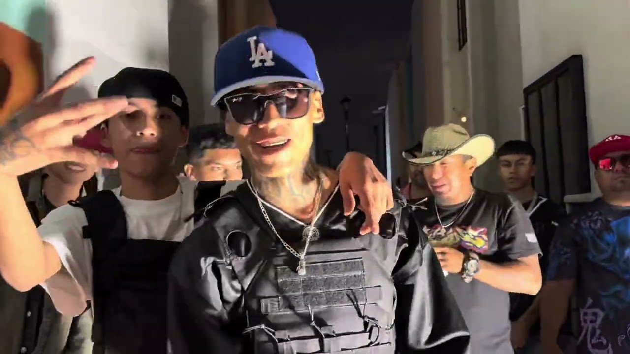 Rumores en el barrio - Gaona 187 