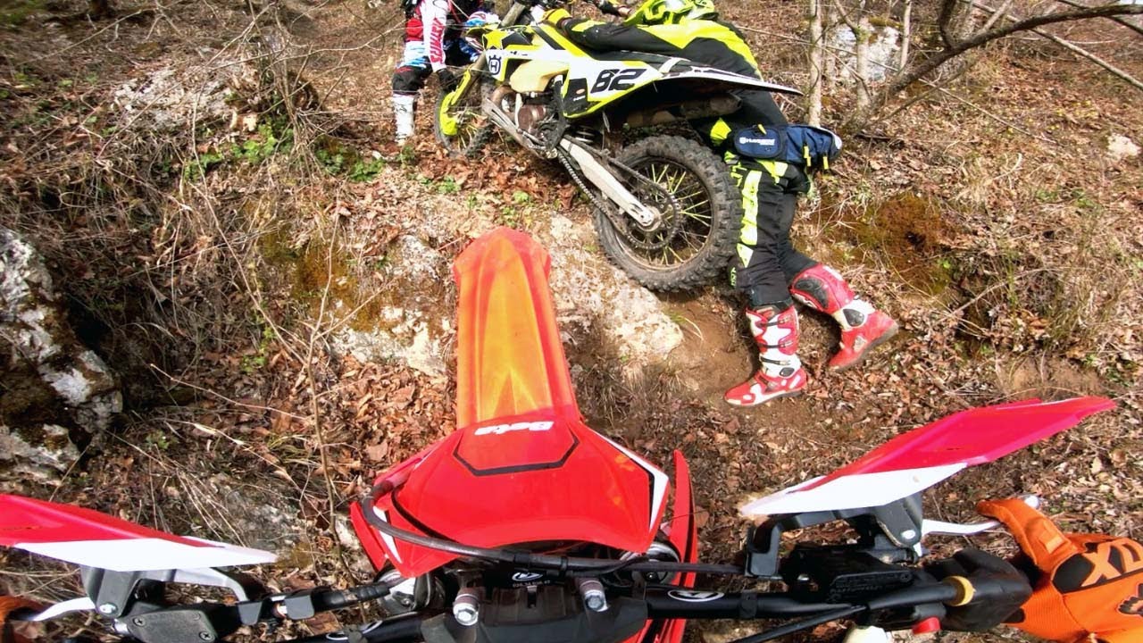 BETA RR300 IS INCREDIBLE FOR ENDURO !