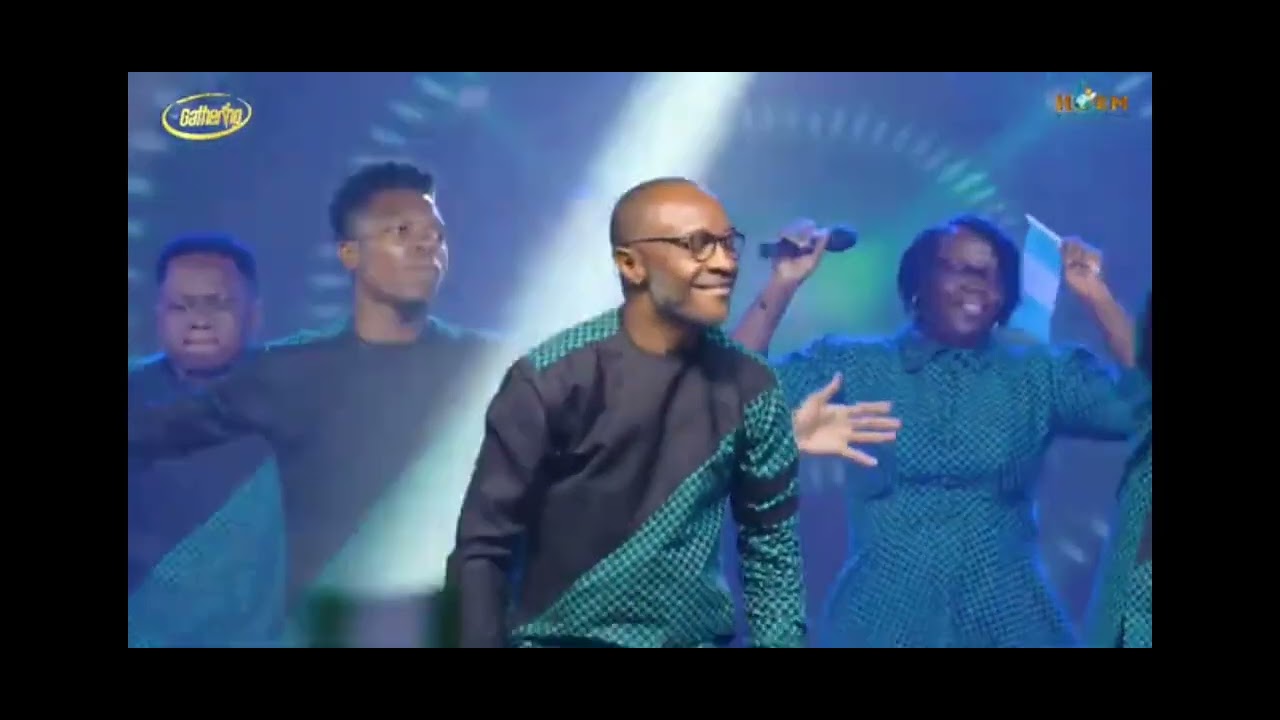 Goddependence Praise  Medley.