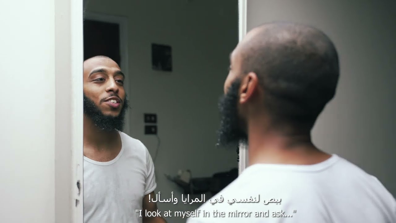 سليمان | من الظلمات إلى النور                                   أول تراك راب حلال في الوطن العربي🇪🇬🔥