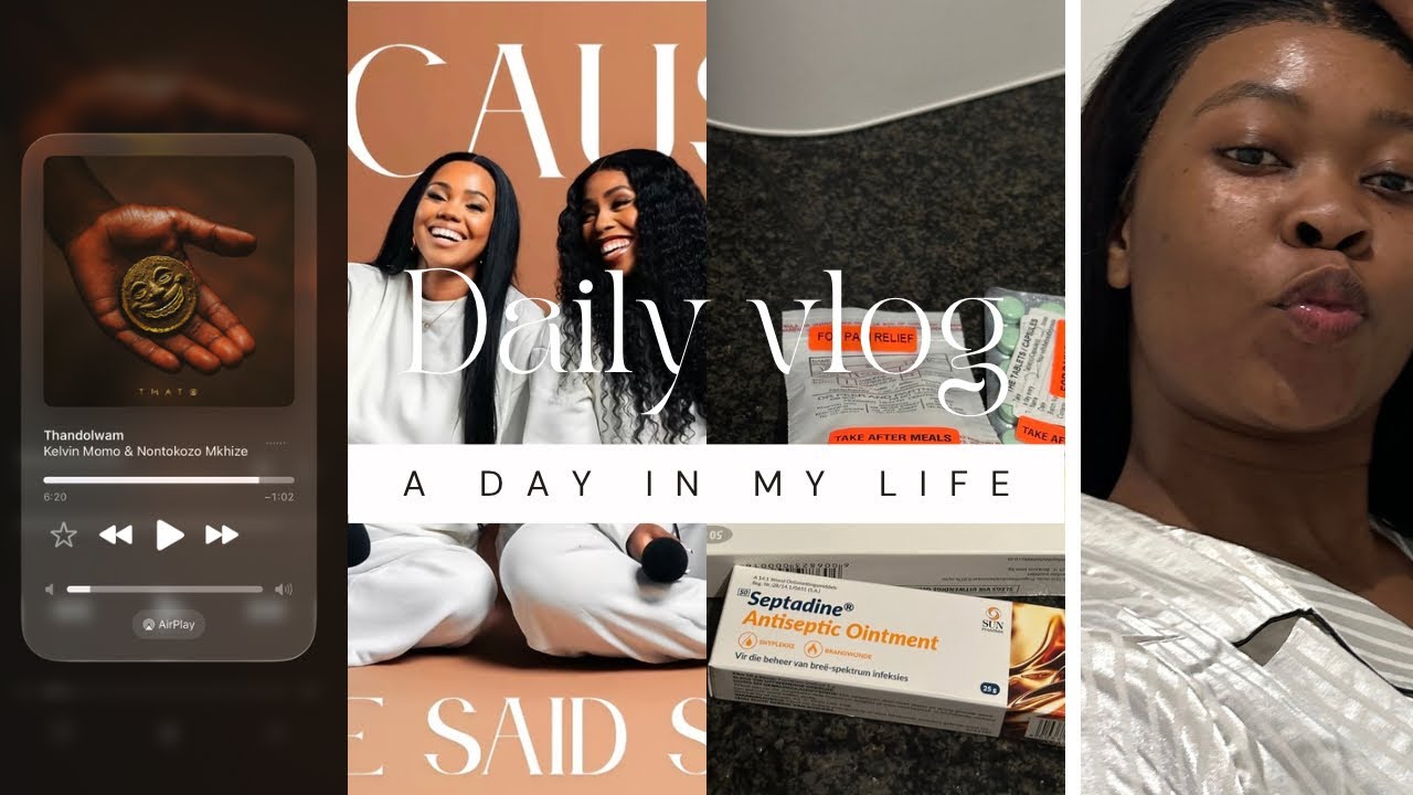 Homebody ||storytime||vlog