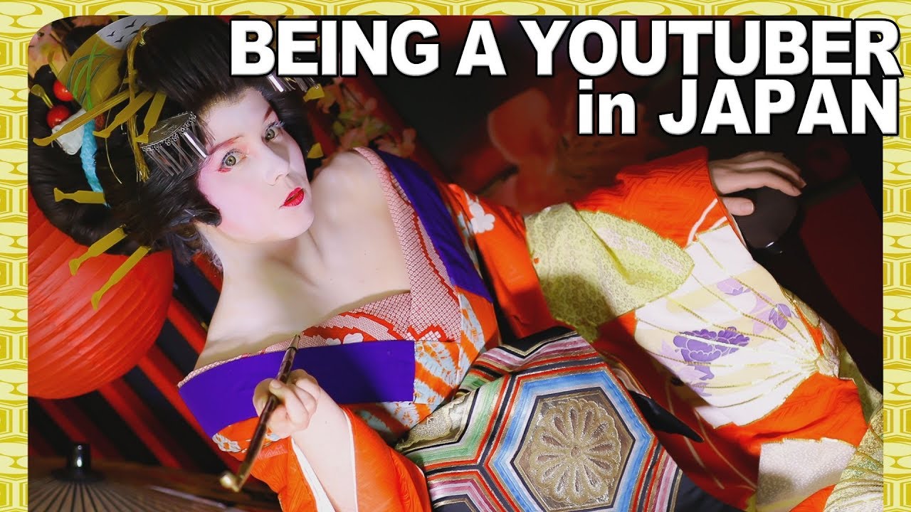 How did you learn Japanese? Ask Cathy Cat about being an influencer in Japan
