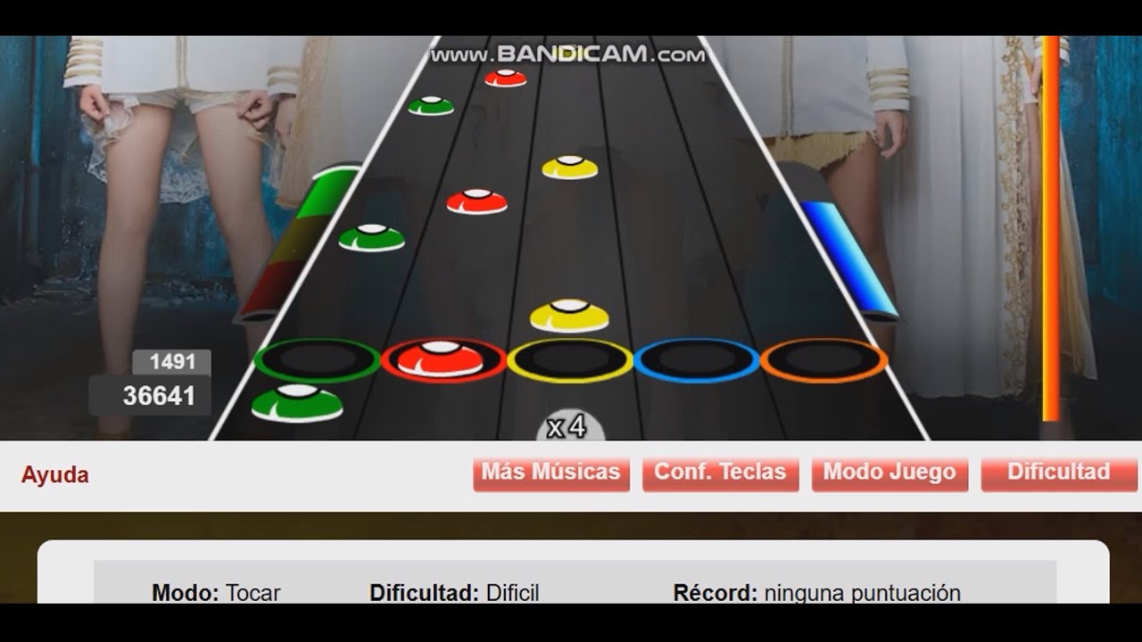 Winds Of Transylvania - Lovebites (RECORD) Hard/Dificil Guitar Flash “44414” 5SP MÁXIMOS 