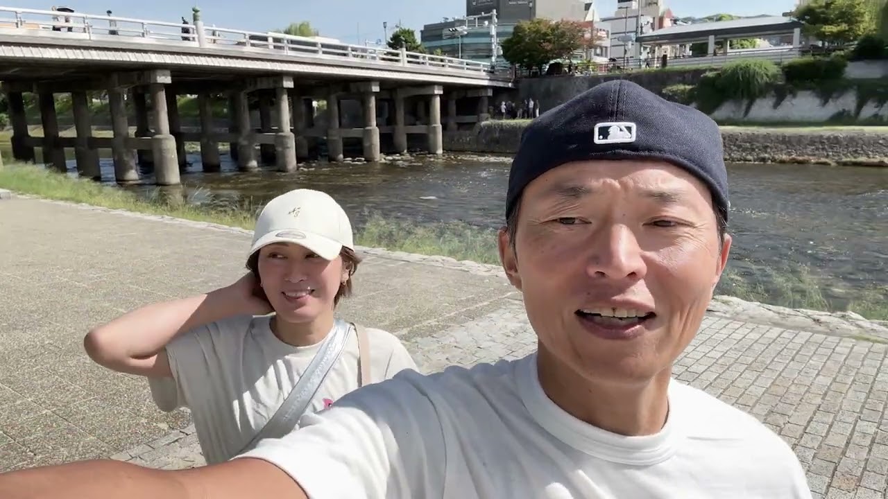 バケットリスト｜岐阜と京都の旅