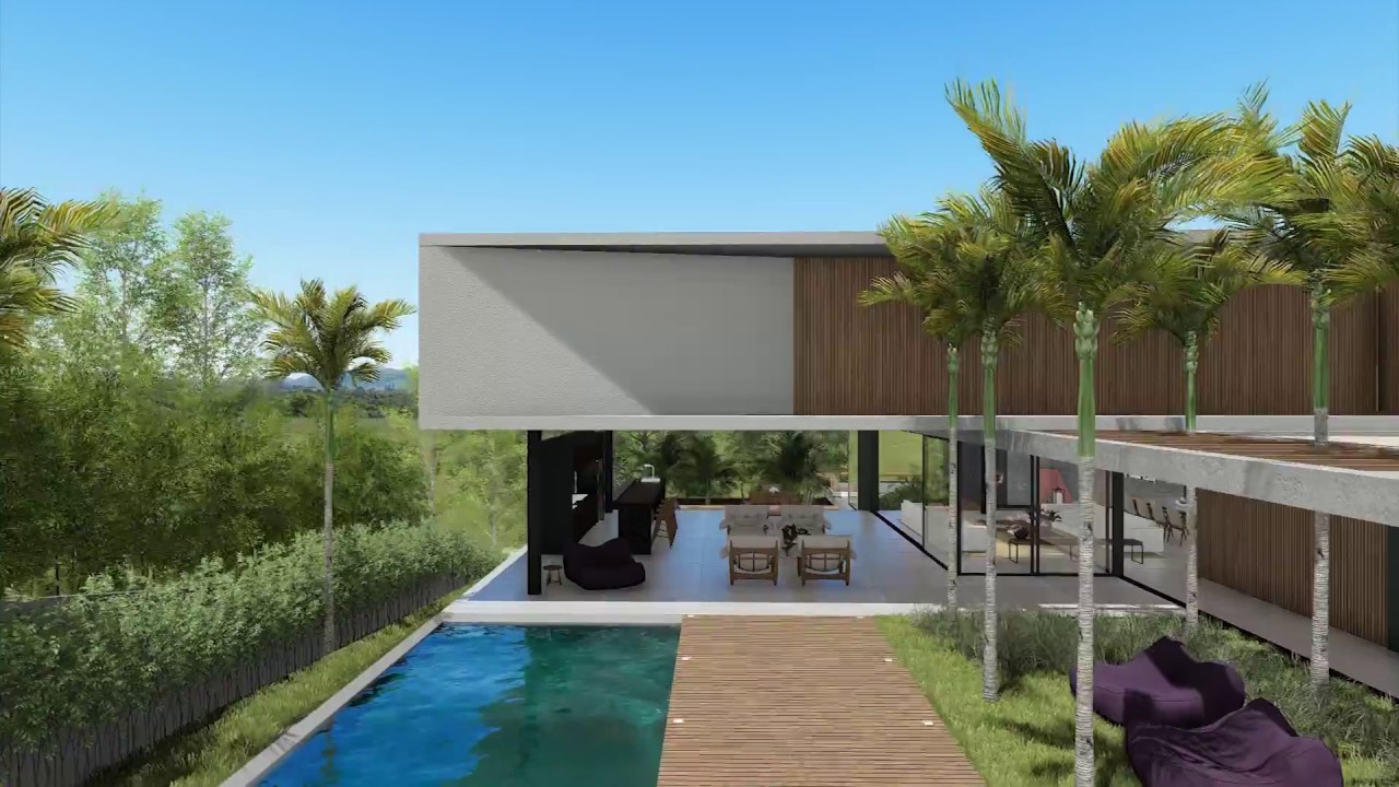 Padovani Arquitetos | Residência Pateo