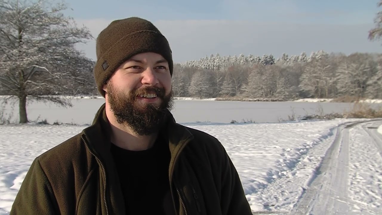 Ondřej Klusák - fotograf přírody