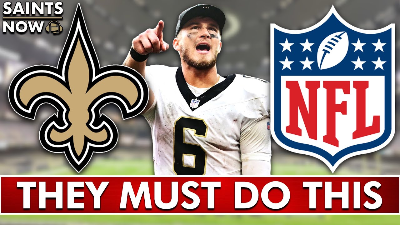 ESPN Sends POWERFUL Message To The New Orleans Saints After Super Bowl 60