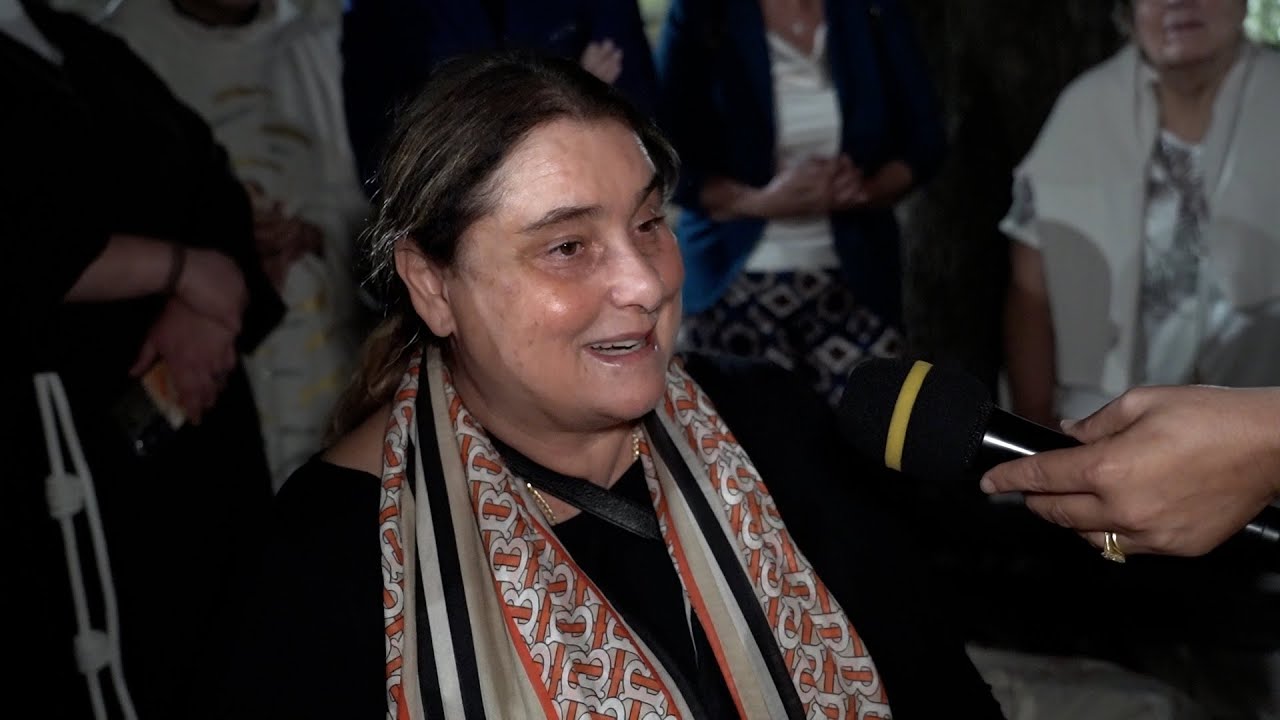 Beato Carlo Acutis, intervista alla mamma Antonia Salzano