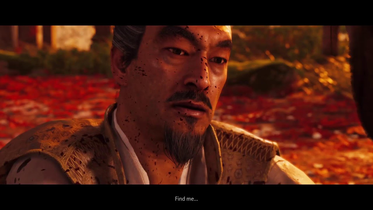 GHOST OF TSUSHIMA: FOR HONNOR                         PS5 GAMEPLAY