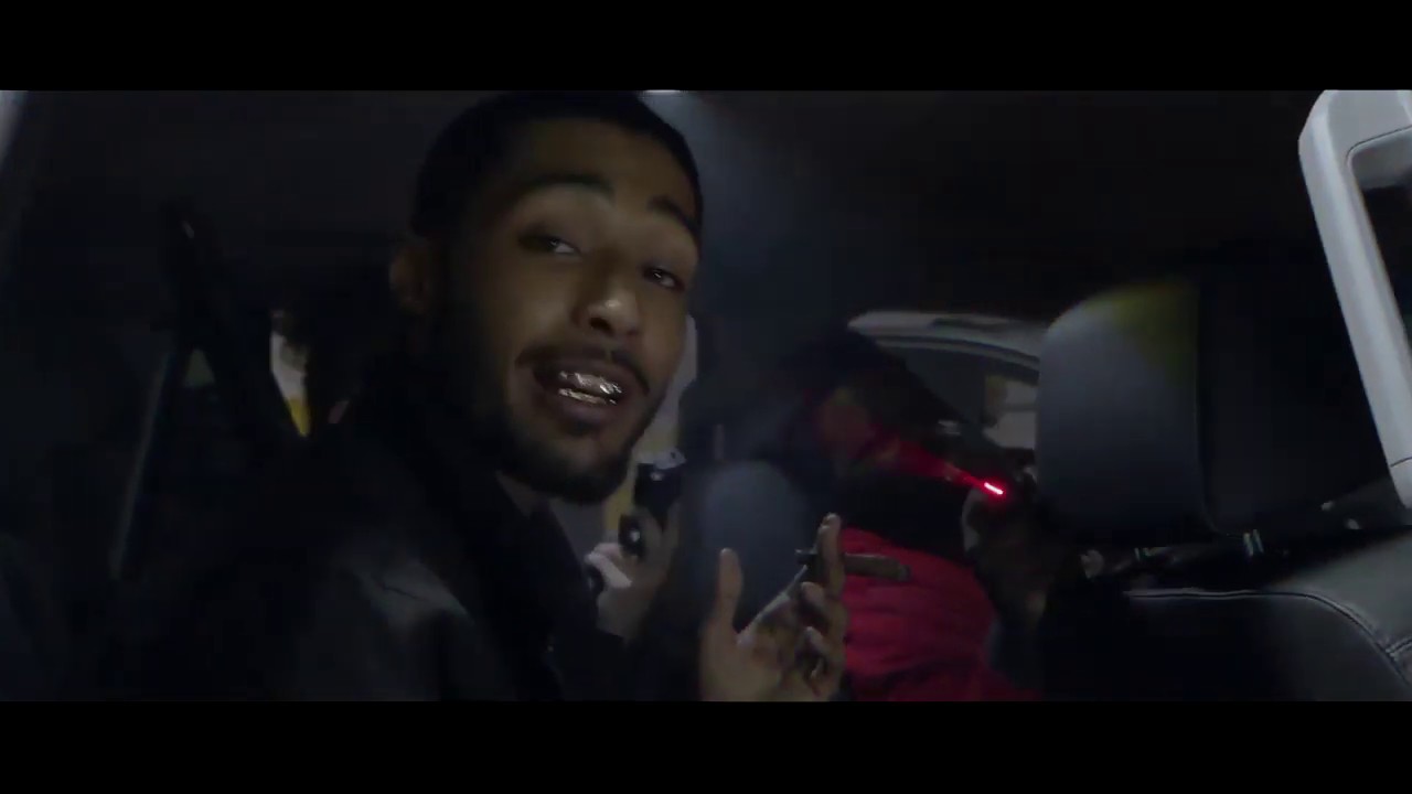 YZ Montana - No Hook
