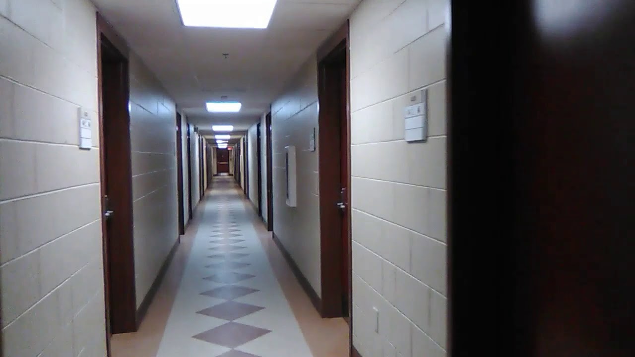 Recorriendo las barracas de Fort Lee, VA | U.S ARMY AIT | Entrenamiento Militar