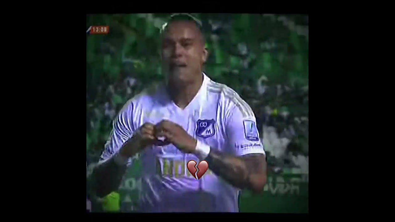 Golazo 😮&zwj;💨 #edit #millonariosfc #soccer #ligabetplay