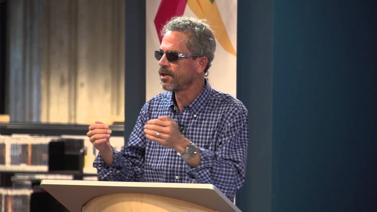 Meet the Author:  Rick Yancey
