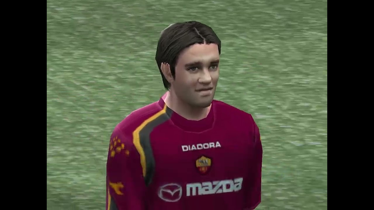 Copa Italia T7  Grupos F1 -  Inter 0 vs 0 Roma