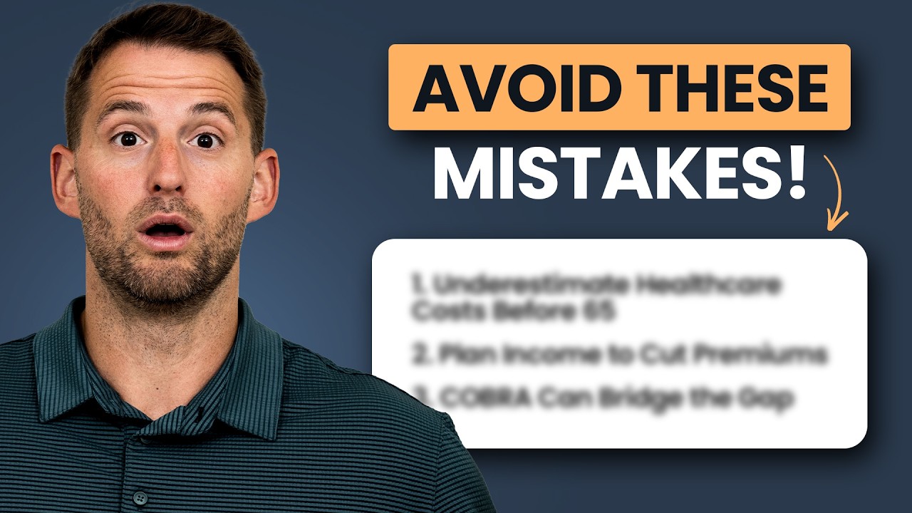 The 3 Secret Healthcare Mistakes Nobody Warns Retirees About