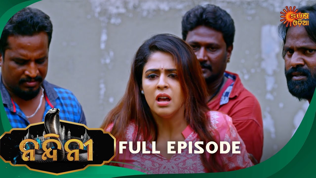 Nandini - Episode 260 | Full Episode | Odia Naagin show | Sun Odia