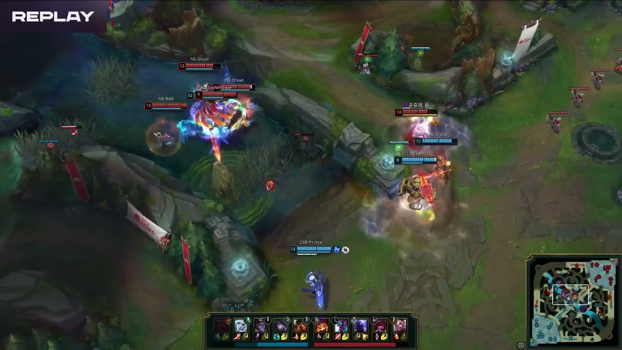 Canna's Gnar is interesting...