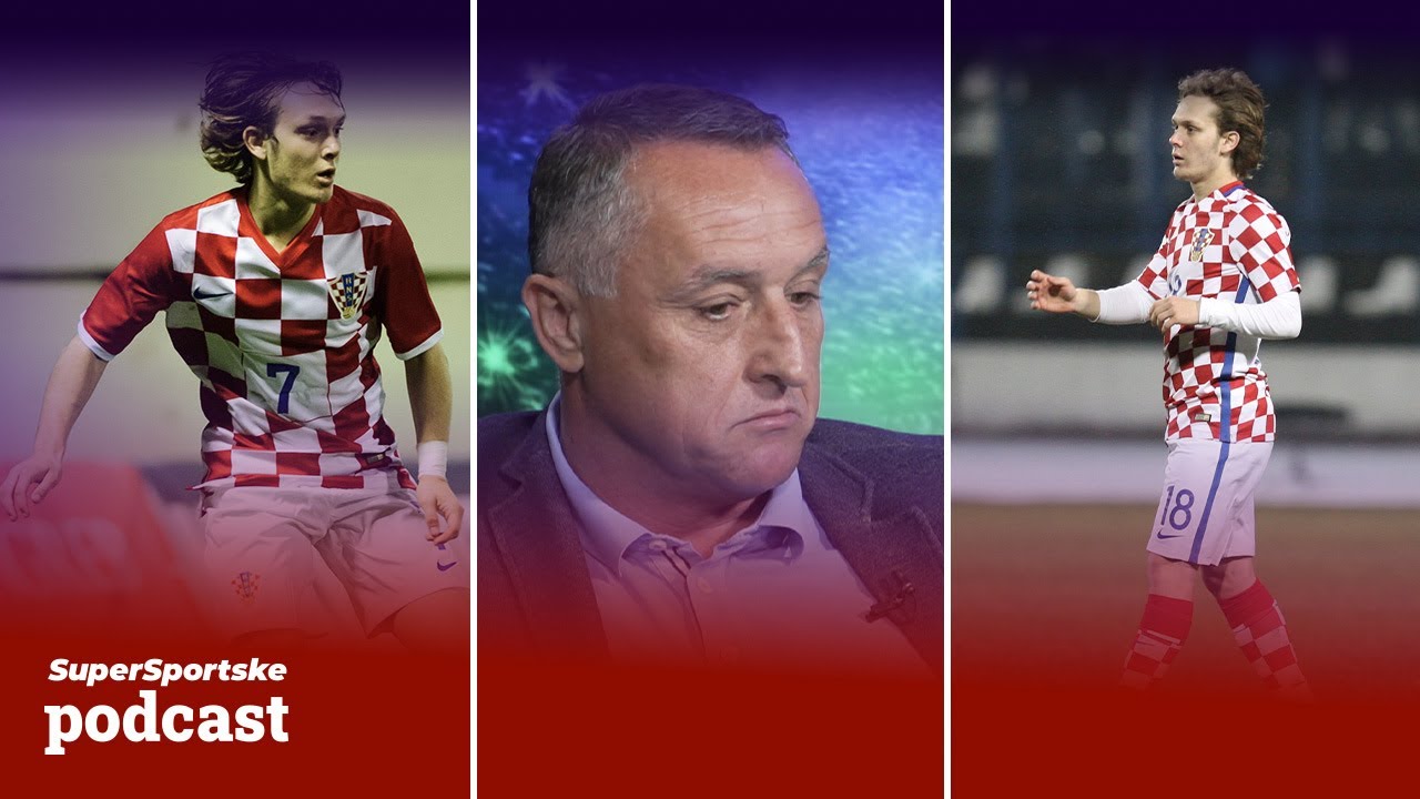'Gledao sam Alena dok je bio klinac, bio je neprocjenjiv!' // SuperSportske Podcast #35