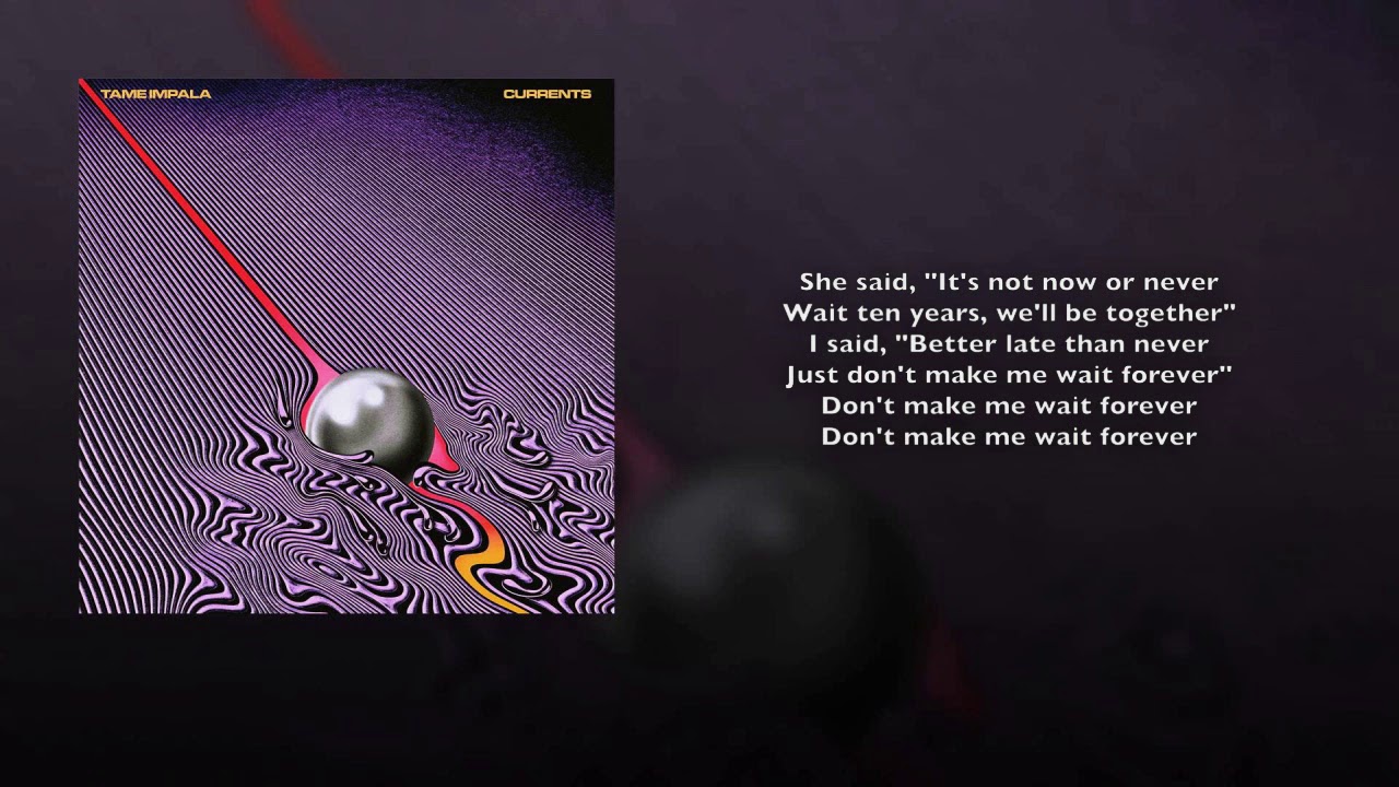 Tame Impala - The Less I Know the Better (Karaoke)