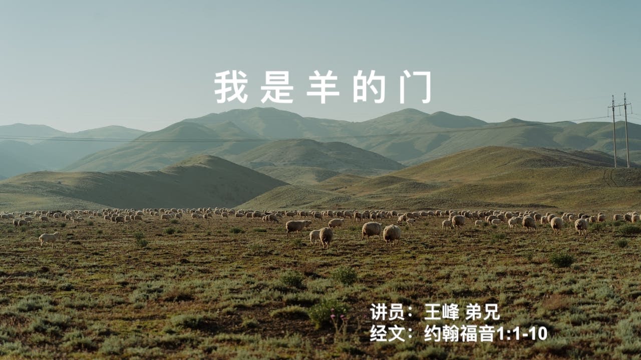 中文聚会 - 25 January 2026