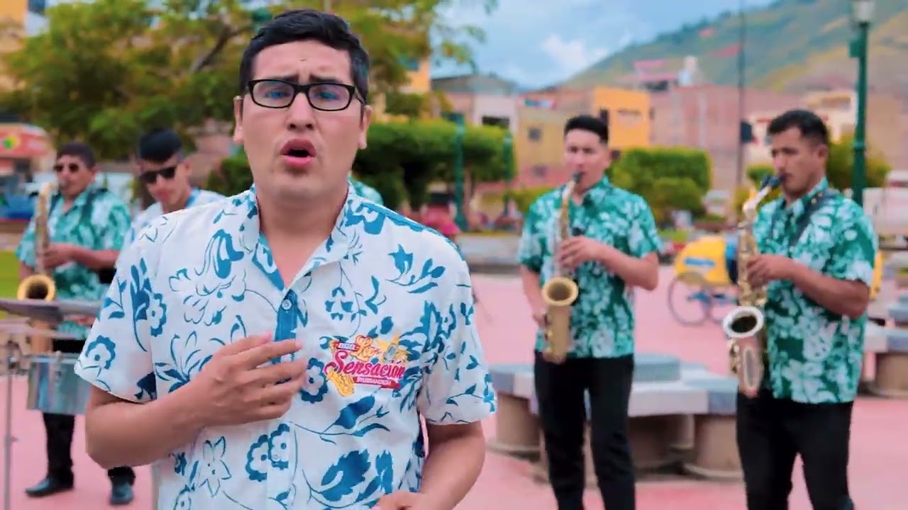 Orquesta La Sensación Parrandera 🎷