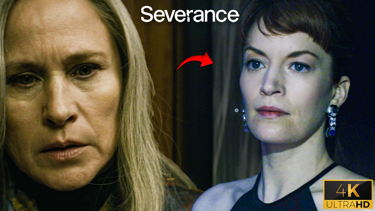 Хелли разоблачает Люмона на гала-вечере | Финал первого сезона сериала «Выход»