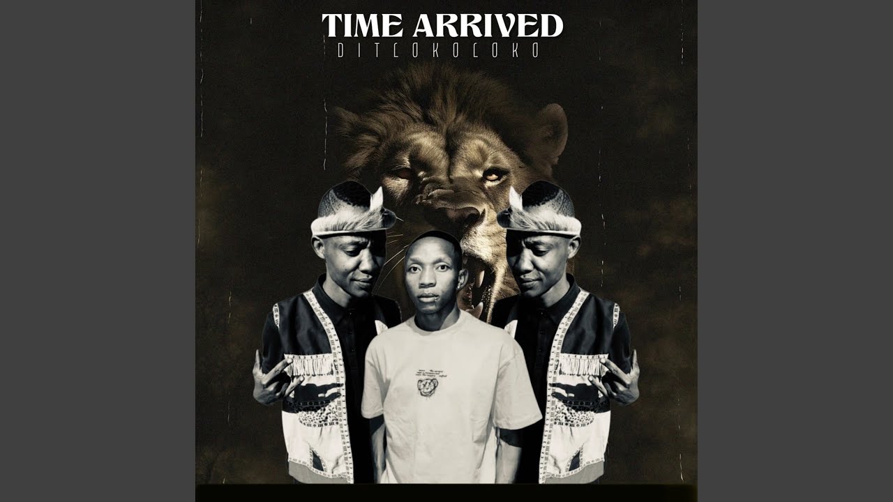 Thupa Tse Pedi 2