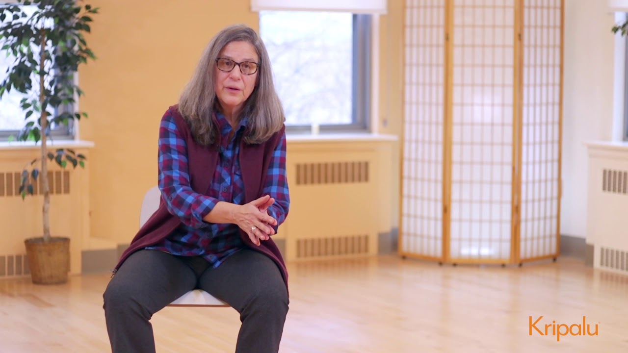 The Kripalu Aproach to Diet