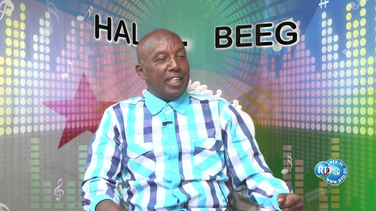 Barnaamijka Hal Beeg 28/07/2024