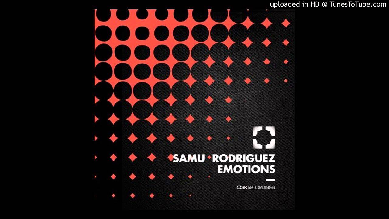 Samu Rodriguez - Reflections [SK101]