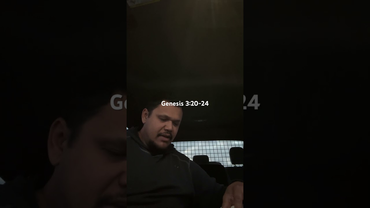 Genesis 