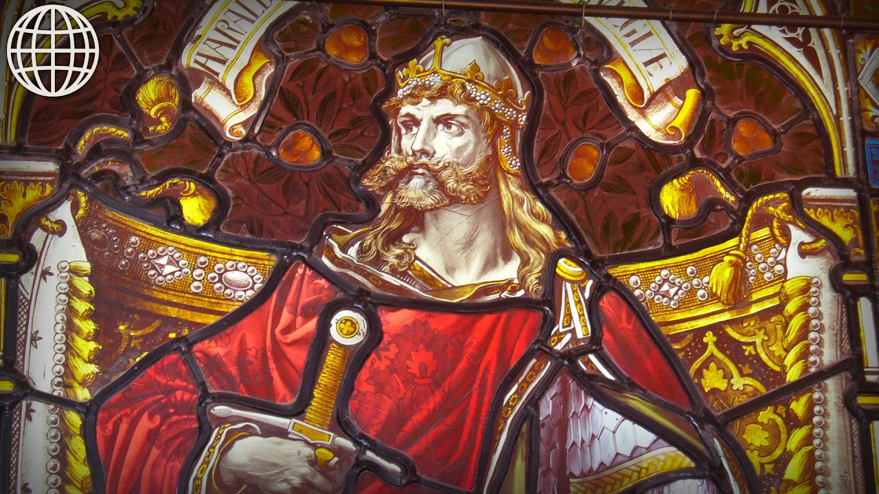 Харальд Хардрада: Самый безжалостный король викингов, когда-либо живший на свете.