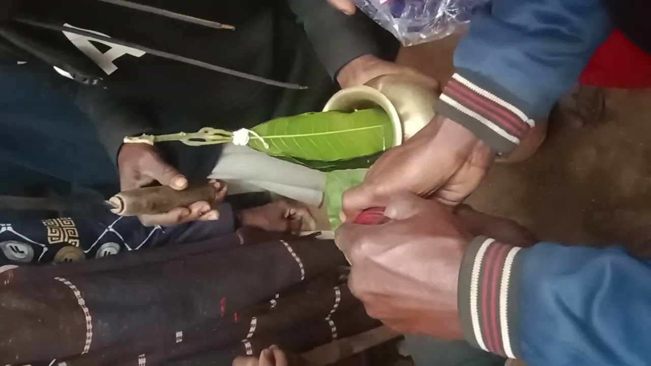 👉🤟🤟সাঁওতাল সাদির ভিডিও ❤️🤟🤟🤟