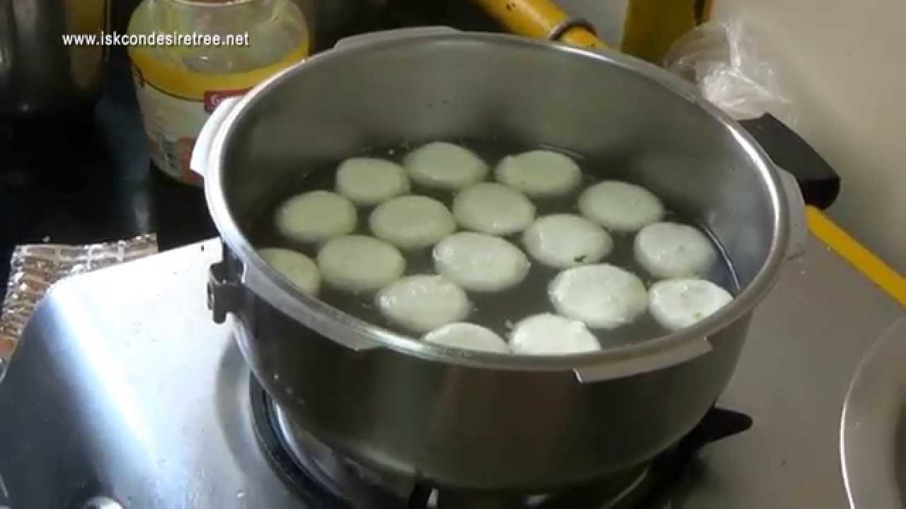 Recipe - Ras Malai