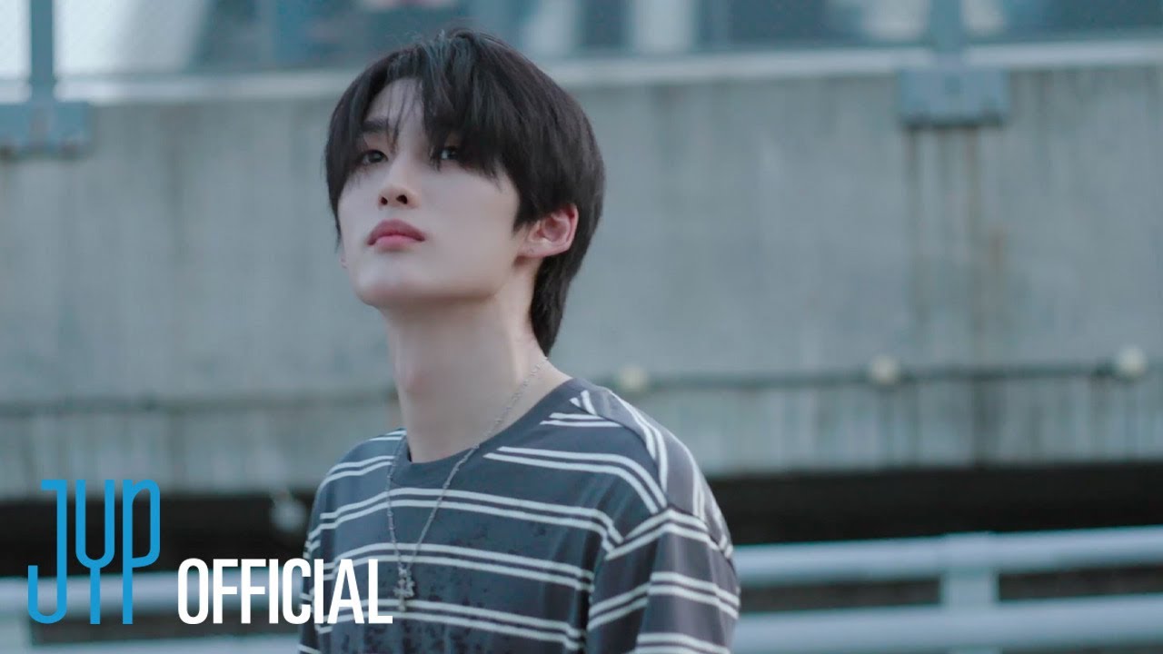 奔赴少年CIIU (뻔푸소년CIIU) 
