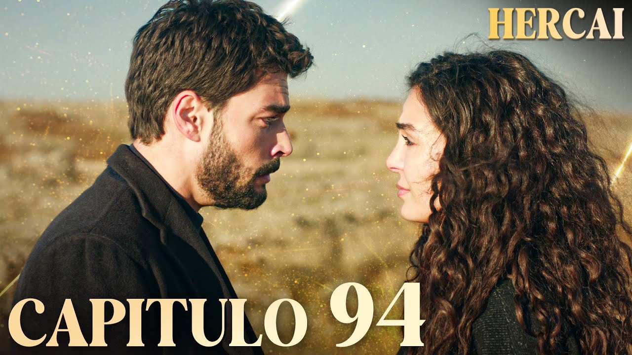 Hercai - Capítulo 94