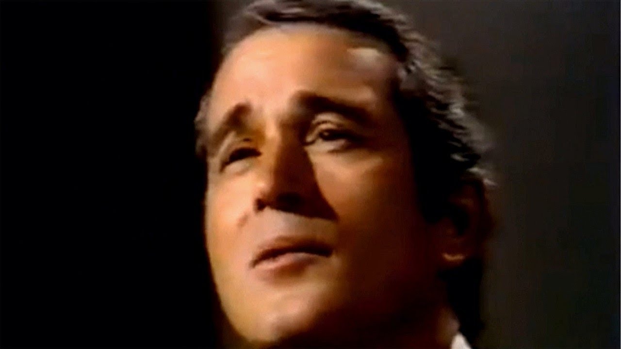 Perry Como Live 