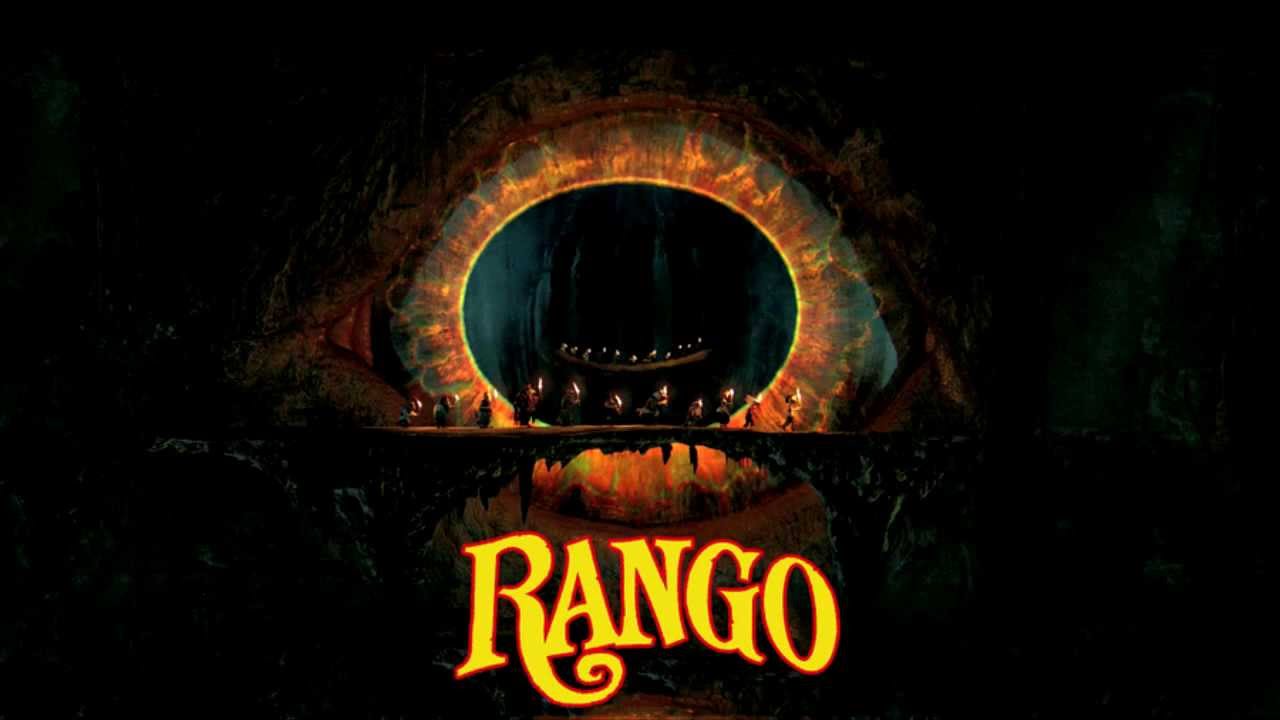 Rango Open Title (long version)
