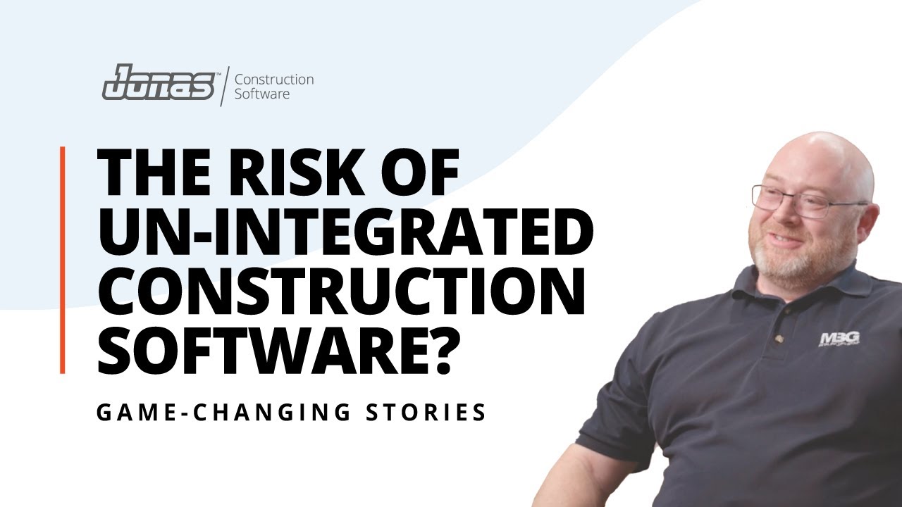 Metal Building Group's Finance Director Unveils How One Software Solved Multi-System Chaos