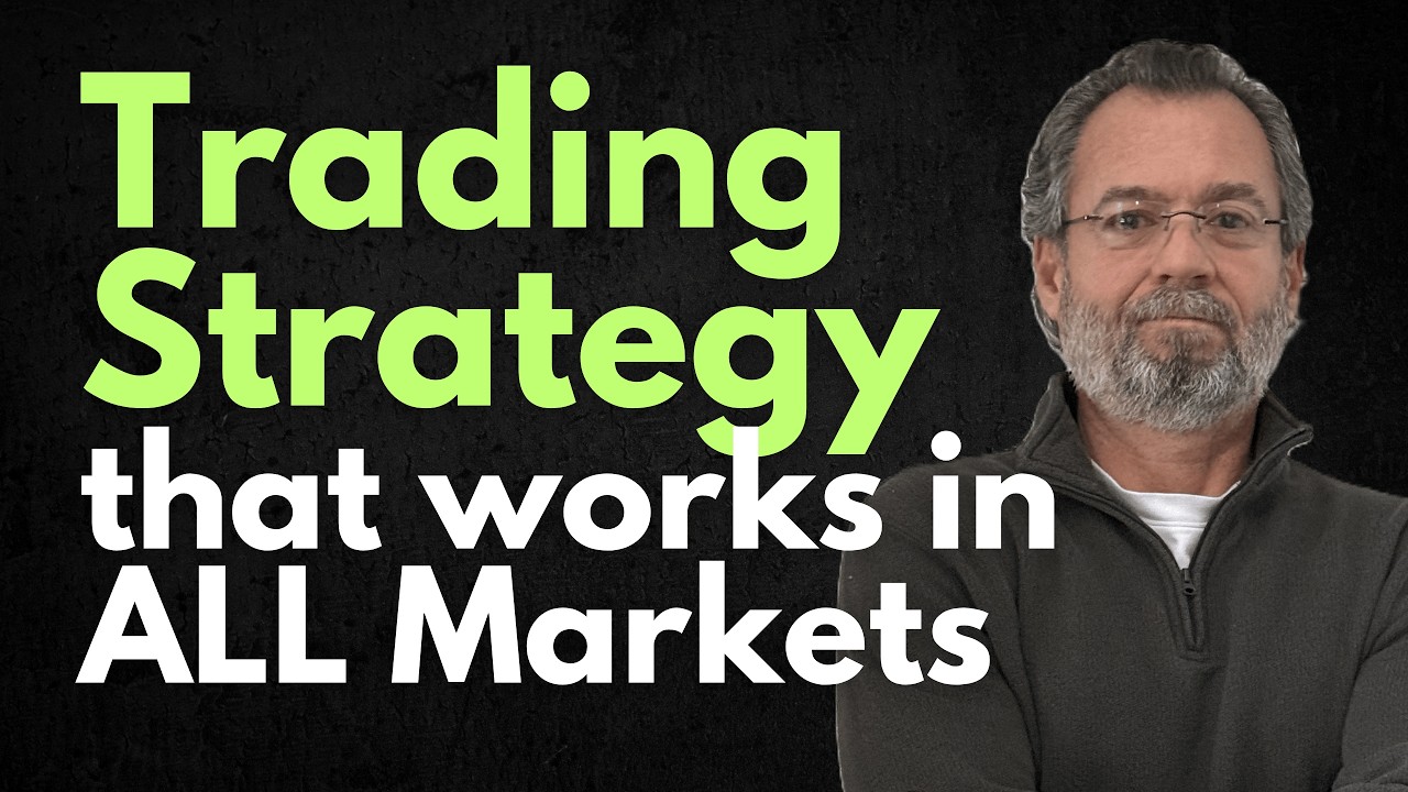 You’ll Never Trade the Same After This - Market Cycles Explained