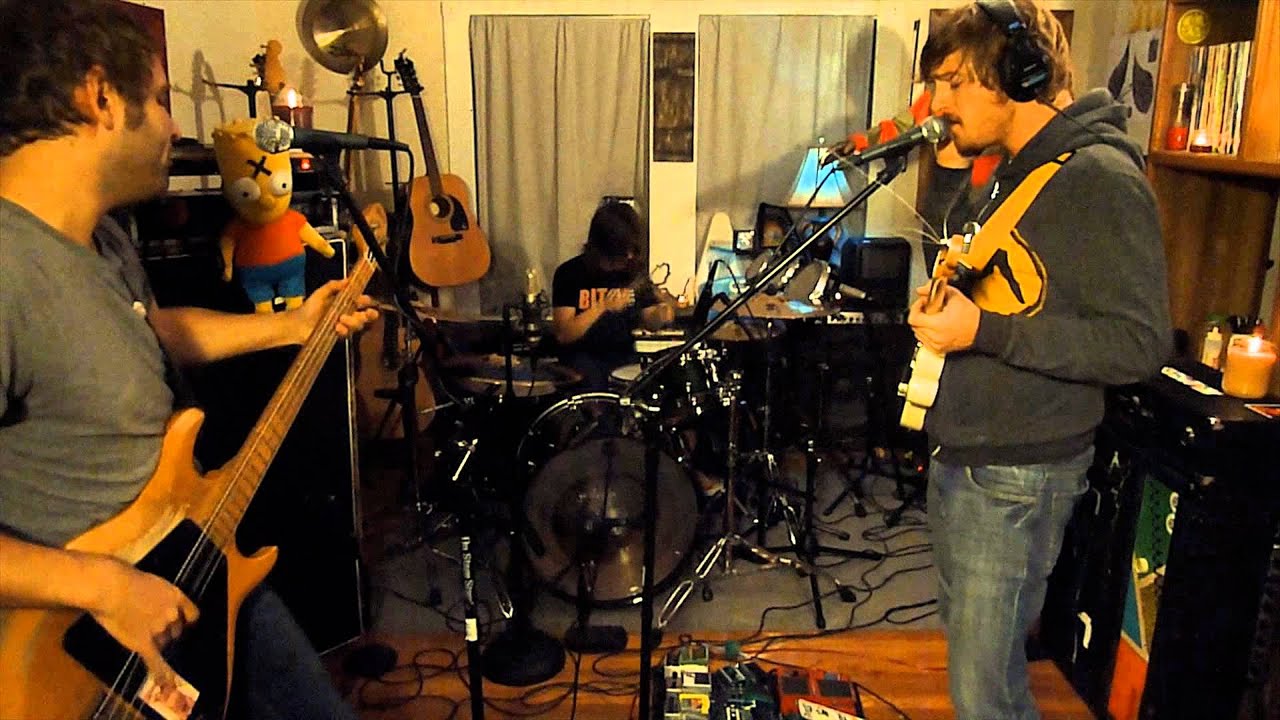 Tera Melos - 