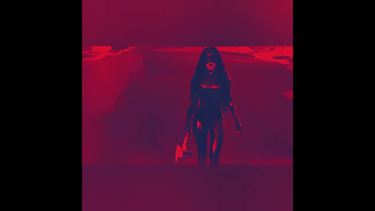 DFAIG - We are the Hunters (2026 remix)