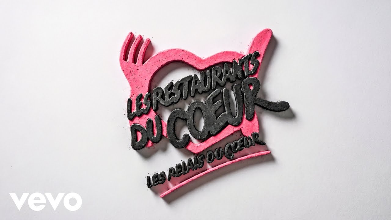 Les Enfoirés - Tout se casse (Lyrics Video)