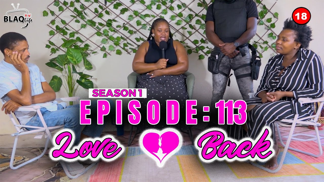 Wayebhebhana noMawami, Ngathola iNumber kaMa ibhalwe Sthandwa sami efonini | LOVE BACK | S1-EP113