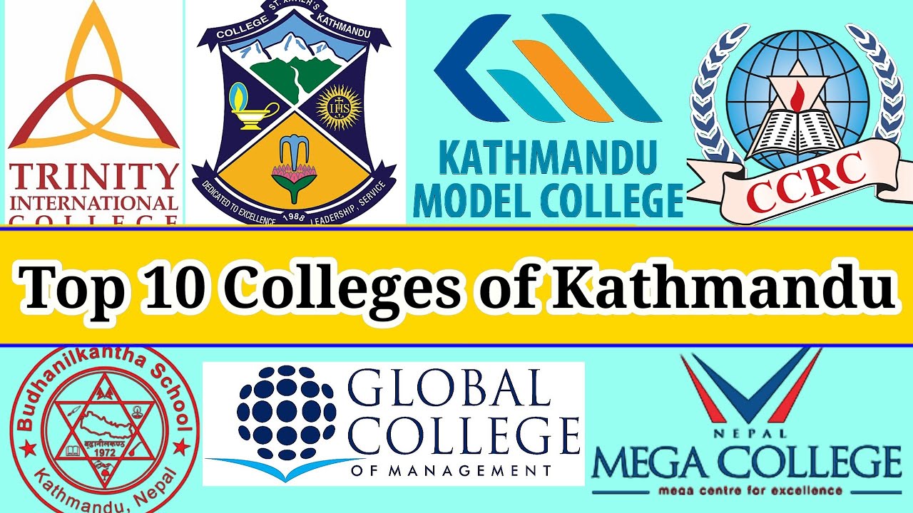 Top 10 college in kathmandu | Best college in kathmandu | science college | management college | see