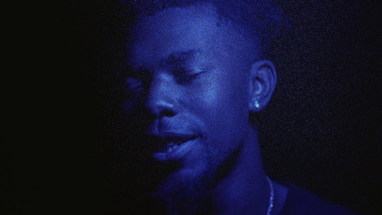 Zaybandz &ndash; Down With My Demons (Official Music Video)